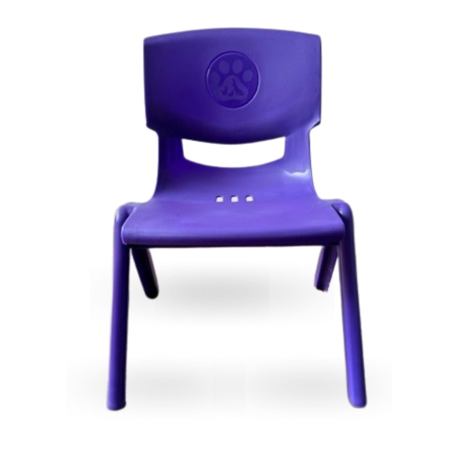 Silla Infantil Toby morado