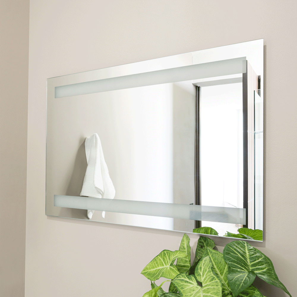 Espejo London Led