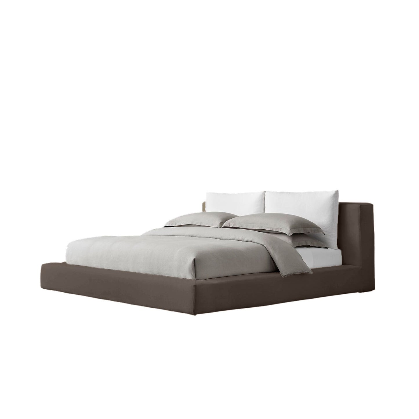 Cama Queen Astoria Cafe