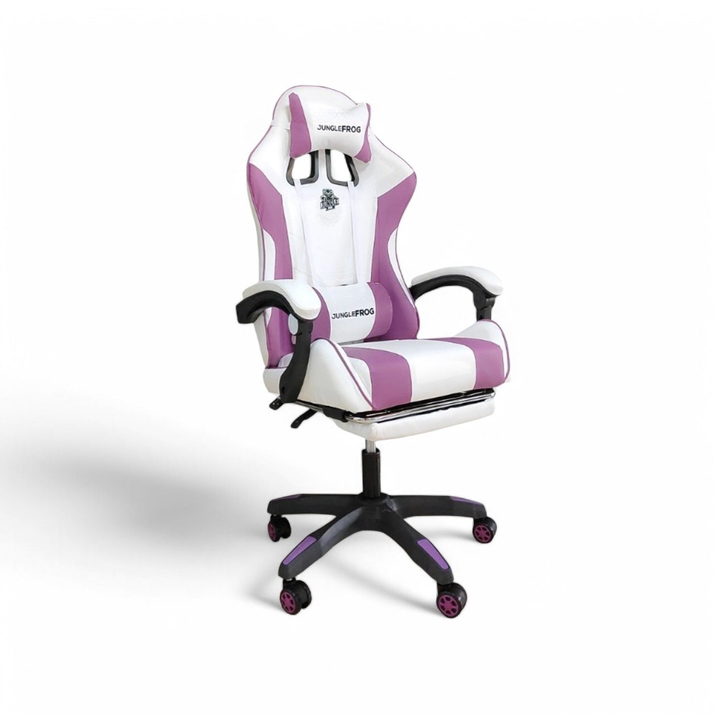 Silla Gamer Astro Basica Morada
