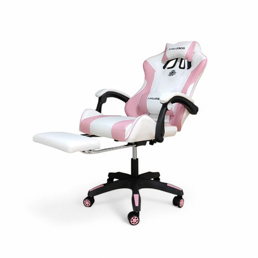 Silla Gamer Astro Basica Rosada