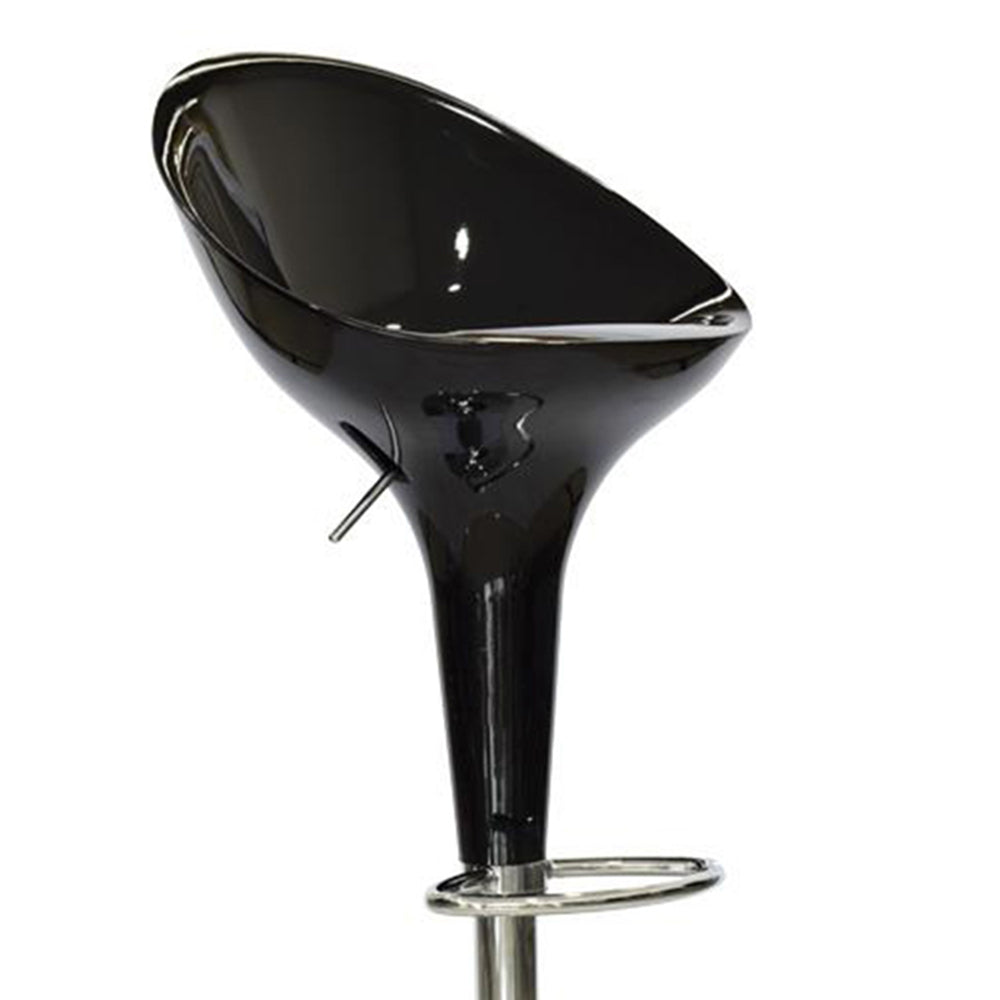 Set x2 Silla de Barra Arkor Negro