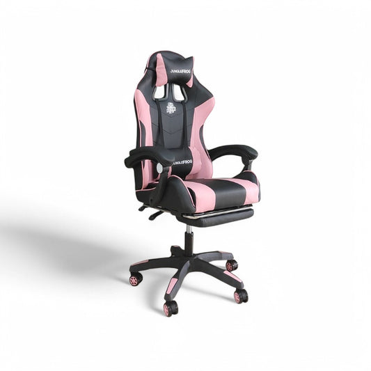 Silla Gamer Astro Basica Negra