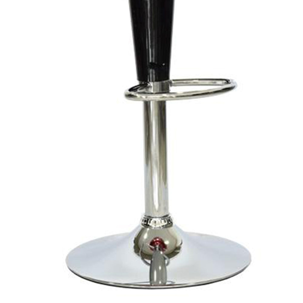 Set x2 Silla de Barra Arkor Negro