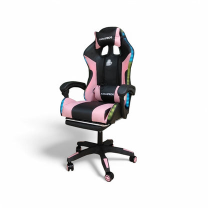 Silla Gamer Astro Pro Negra