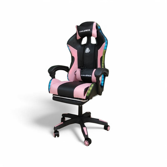 Silla Gamer Astro Pro Negra