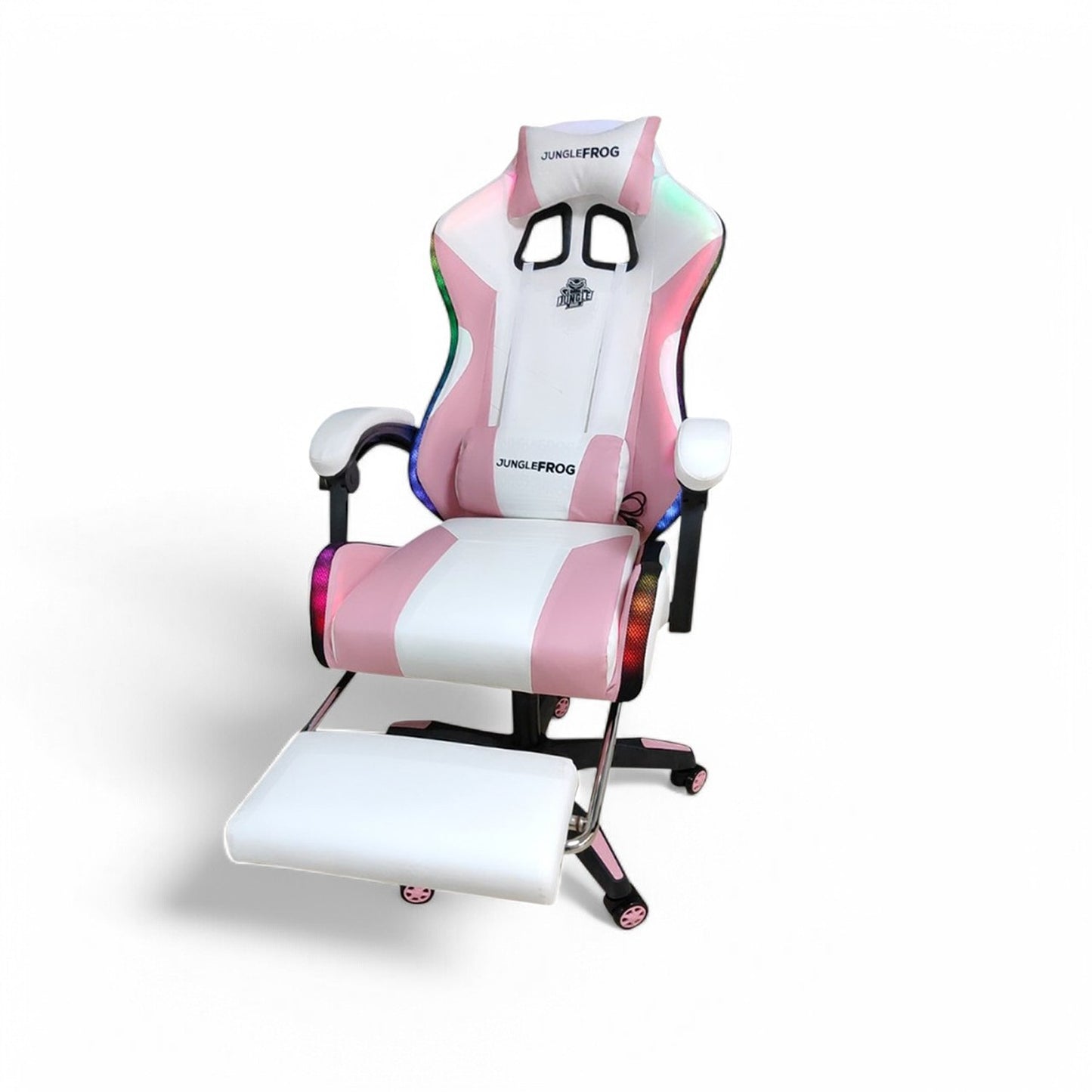 Silla Gamer Astro Pro Rosada