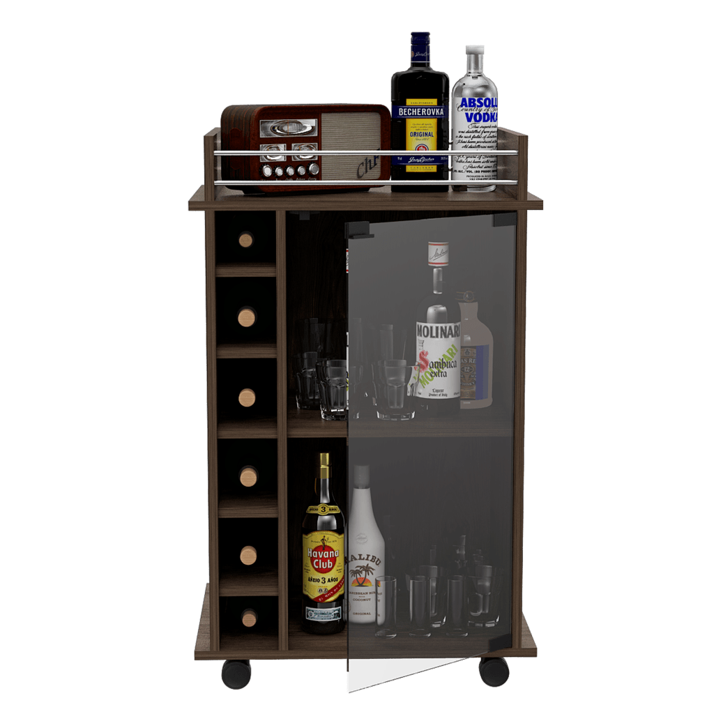 Mueble Bar Farien Coñac