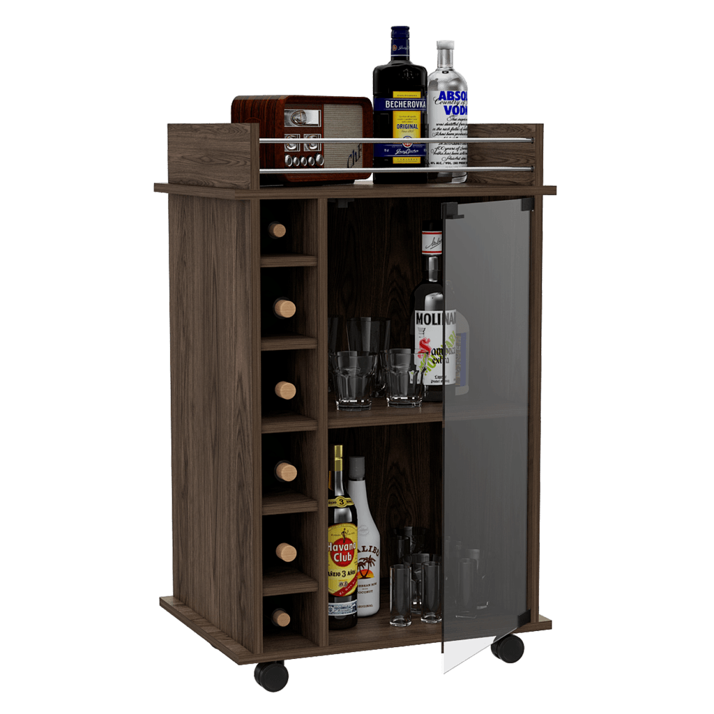 Mueble Bar Farien Coñac