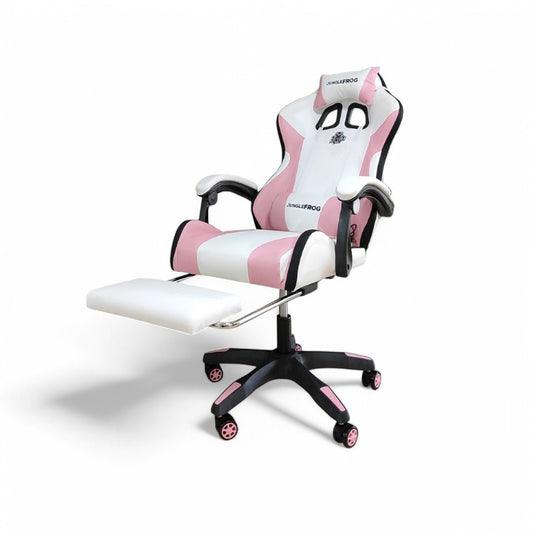 Silla Gamer Astro Pro Rosada