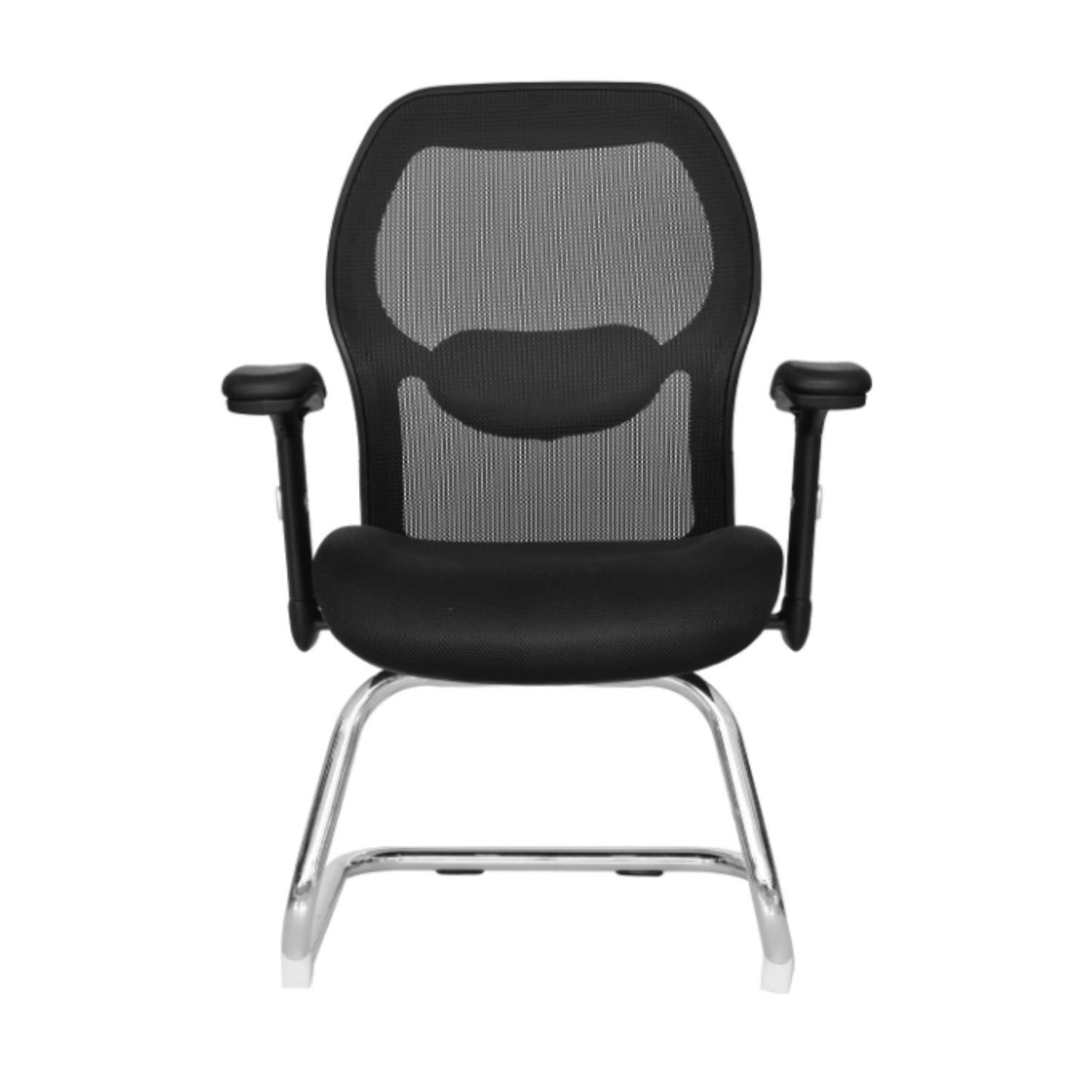 Silla De Oficina Dimona Interlocutora Negro