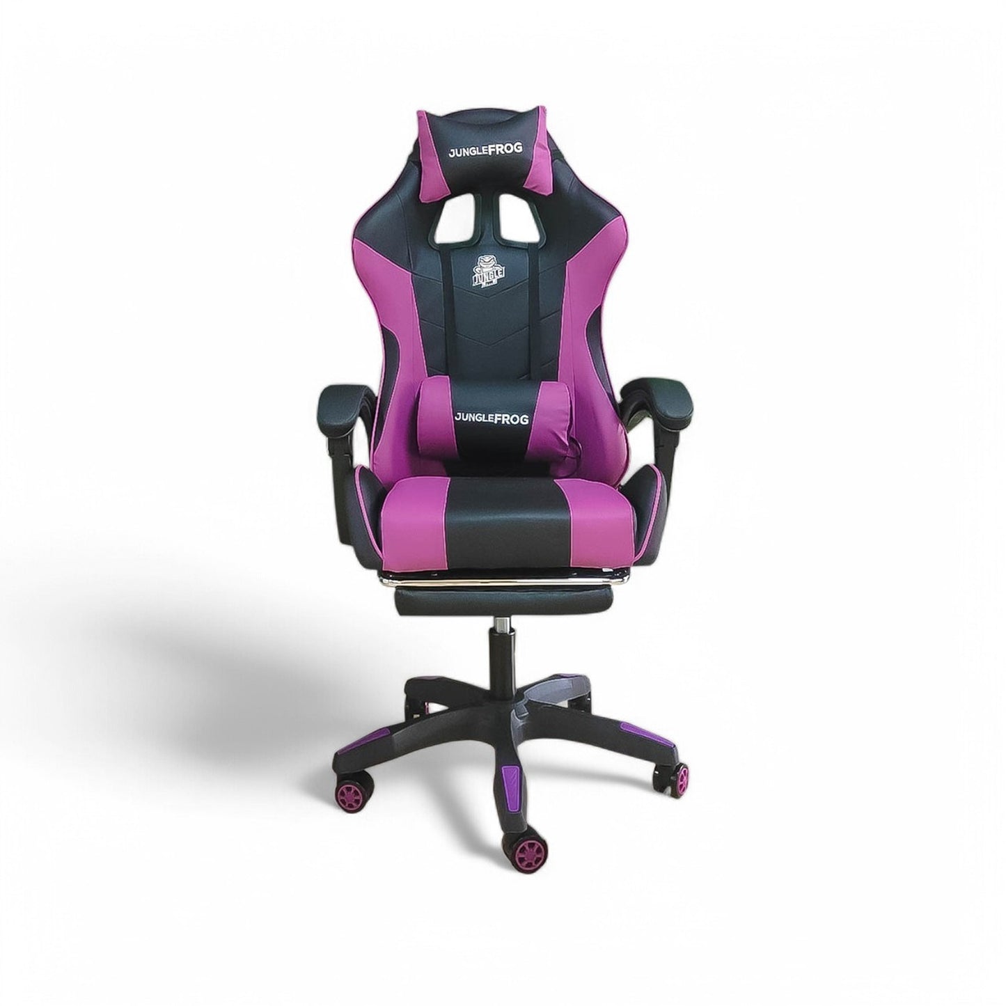 Silla Gamer Astro Pro Morada Negra