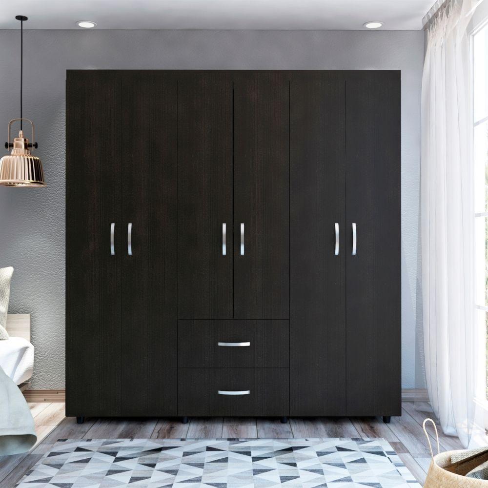 Closet Quenari Wengue