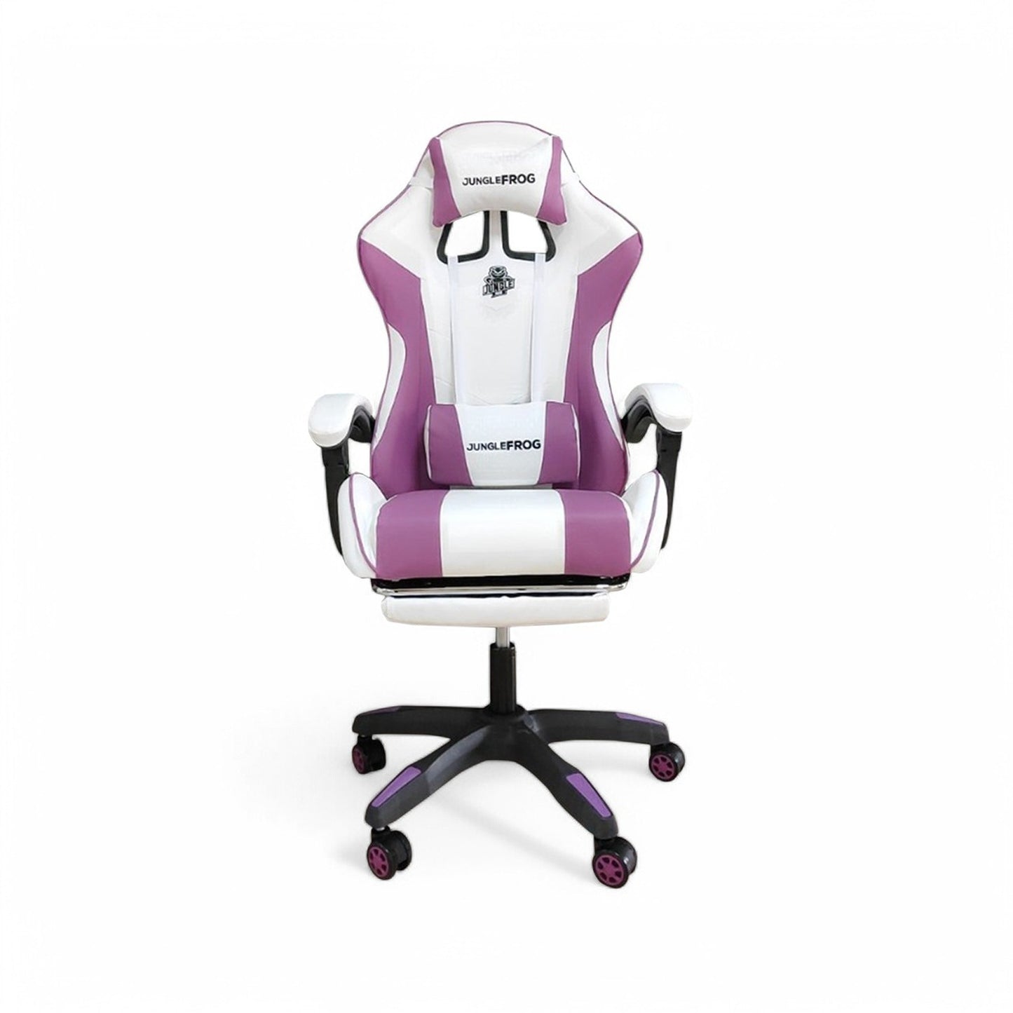 Silla Gamer Astro Basica Morada