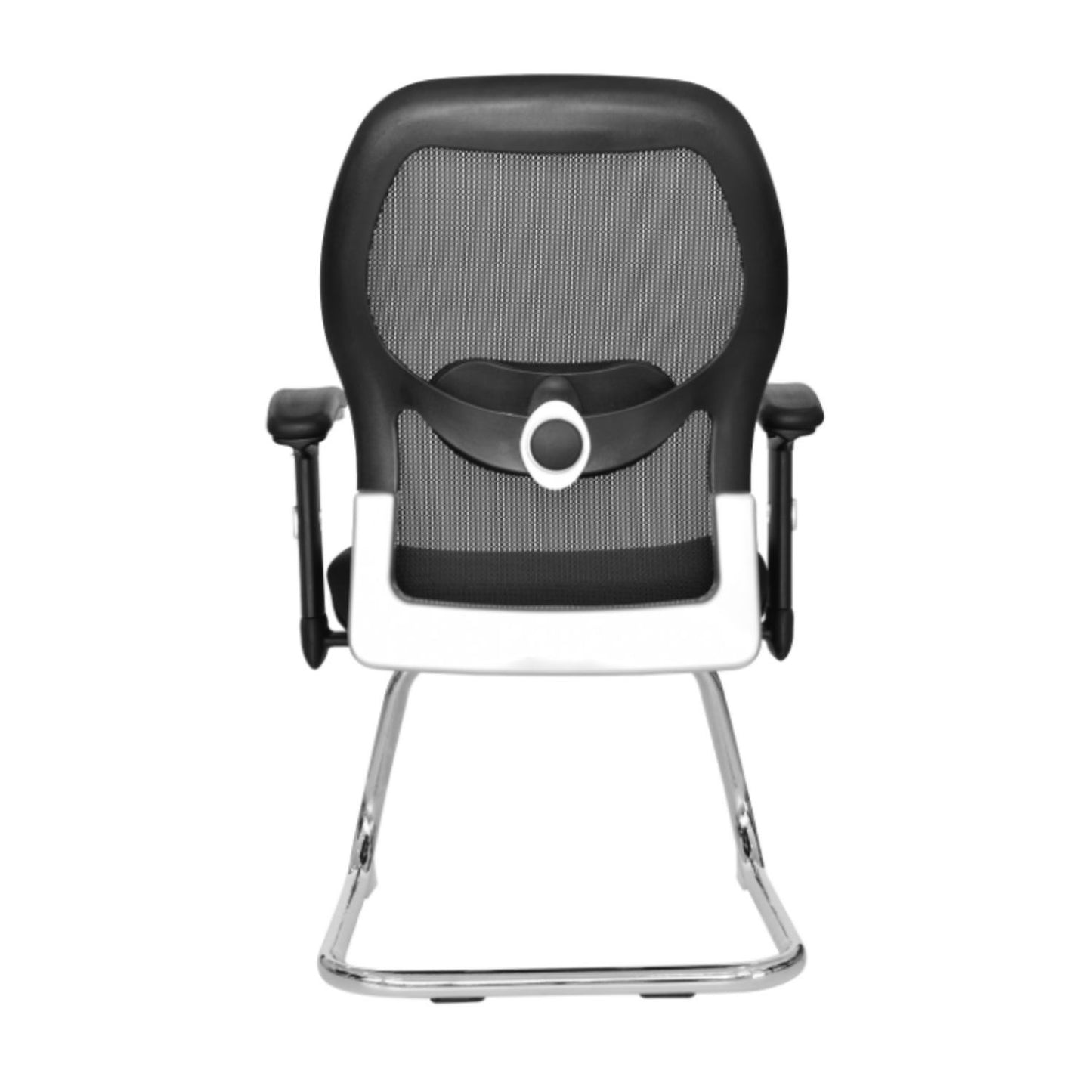 Silla De Oficina Dimona Interlocutora Negro