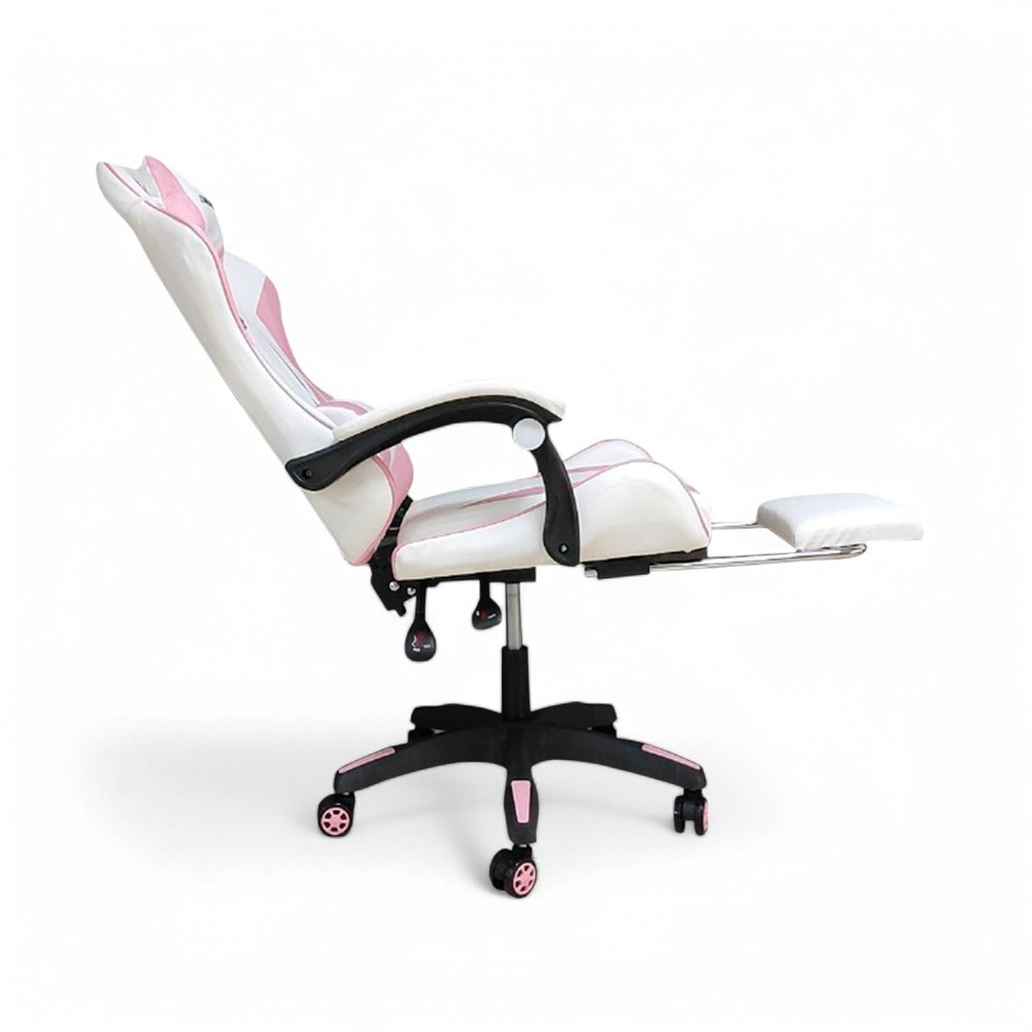 Silla Gamer Astro Basica Rosada