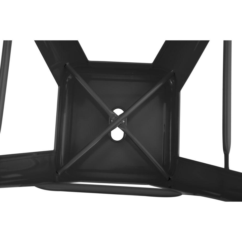 Silla True Negro Set X 2