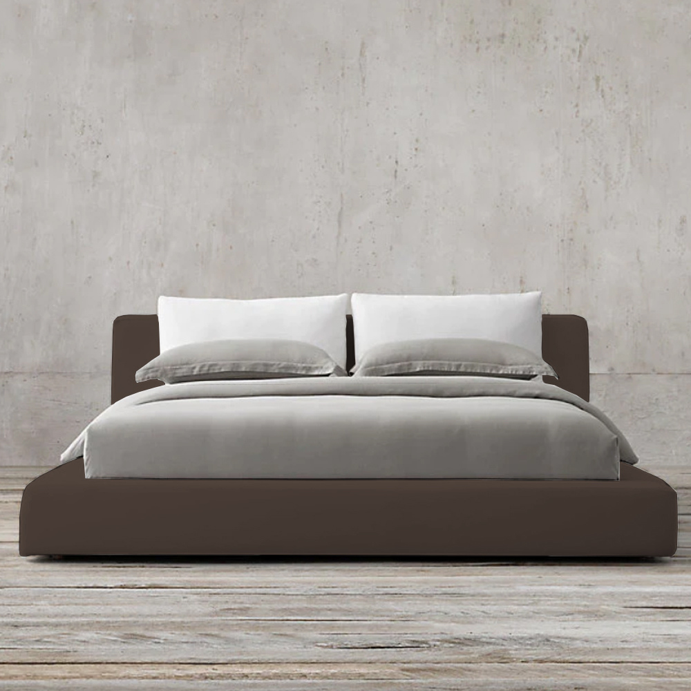 Cama Queen Astoria Cafe