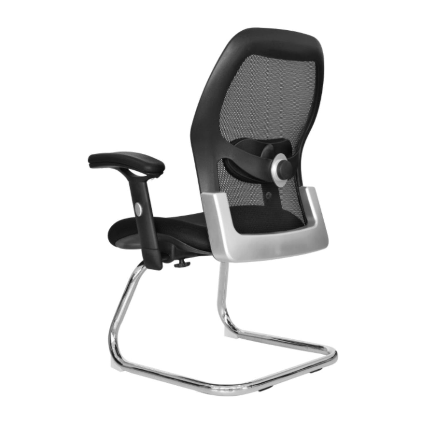 Silla De Oficina Dimona Interlocutora Negro