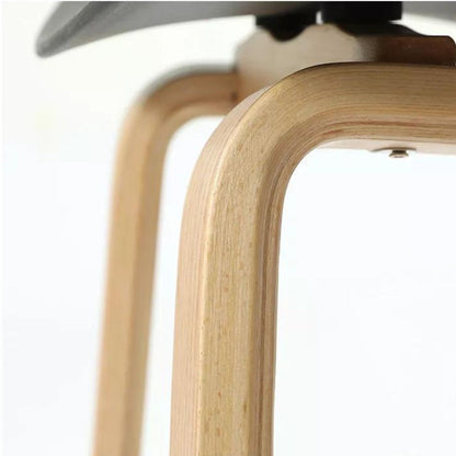 Silla de Barra Milyi Negro