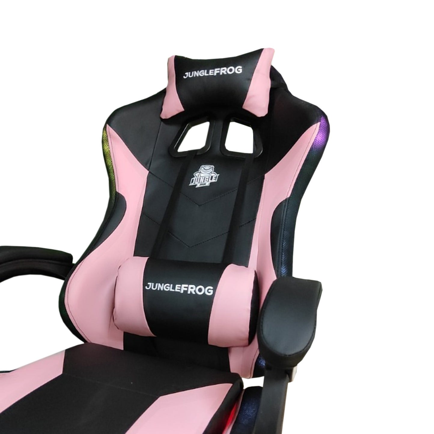 Silla Gamer Astro Pro Negra