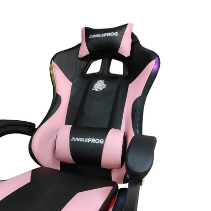 Silla Gamer Astro Pro Negra