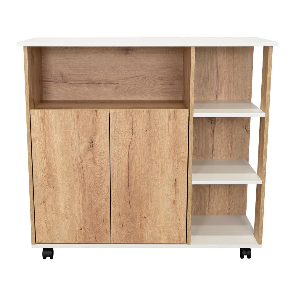Meson De Cocina Clasic 2 Puertasduna
