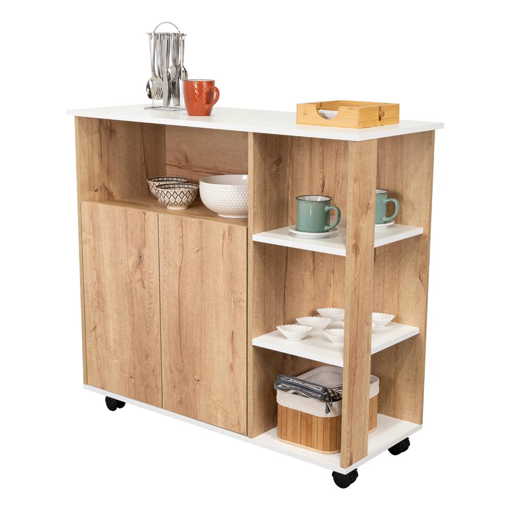 Meson De Cocina Clasic 2 Puertasduna