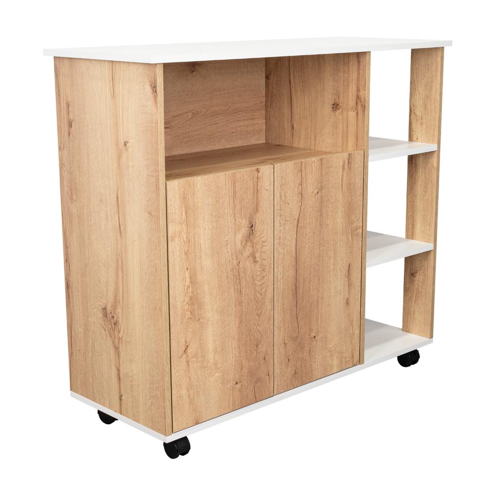 Meson De Cocina Clasic 2 Puertasduna