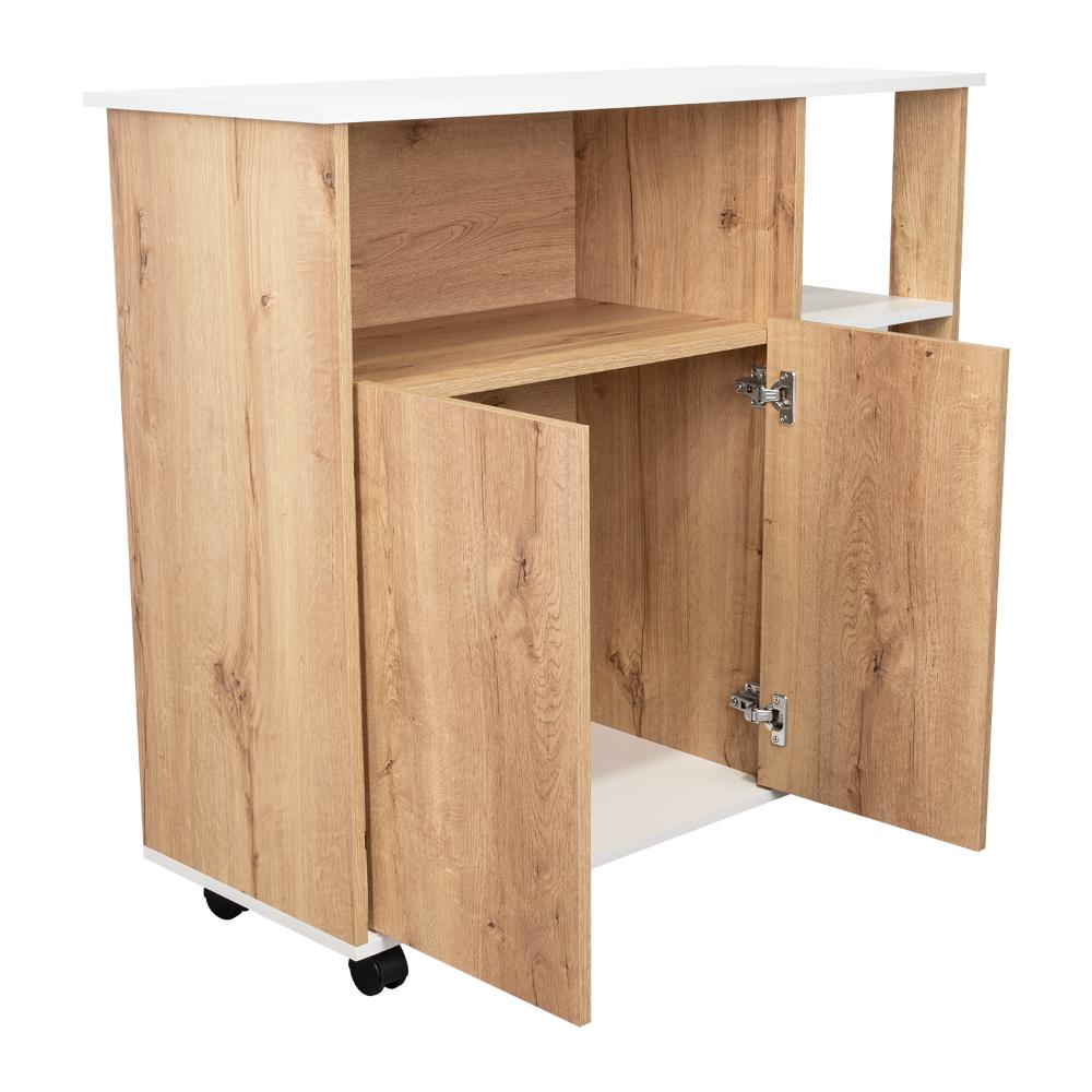 Meson De Cocina Clasic 2 Puertasduna