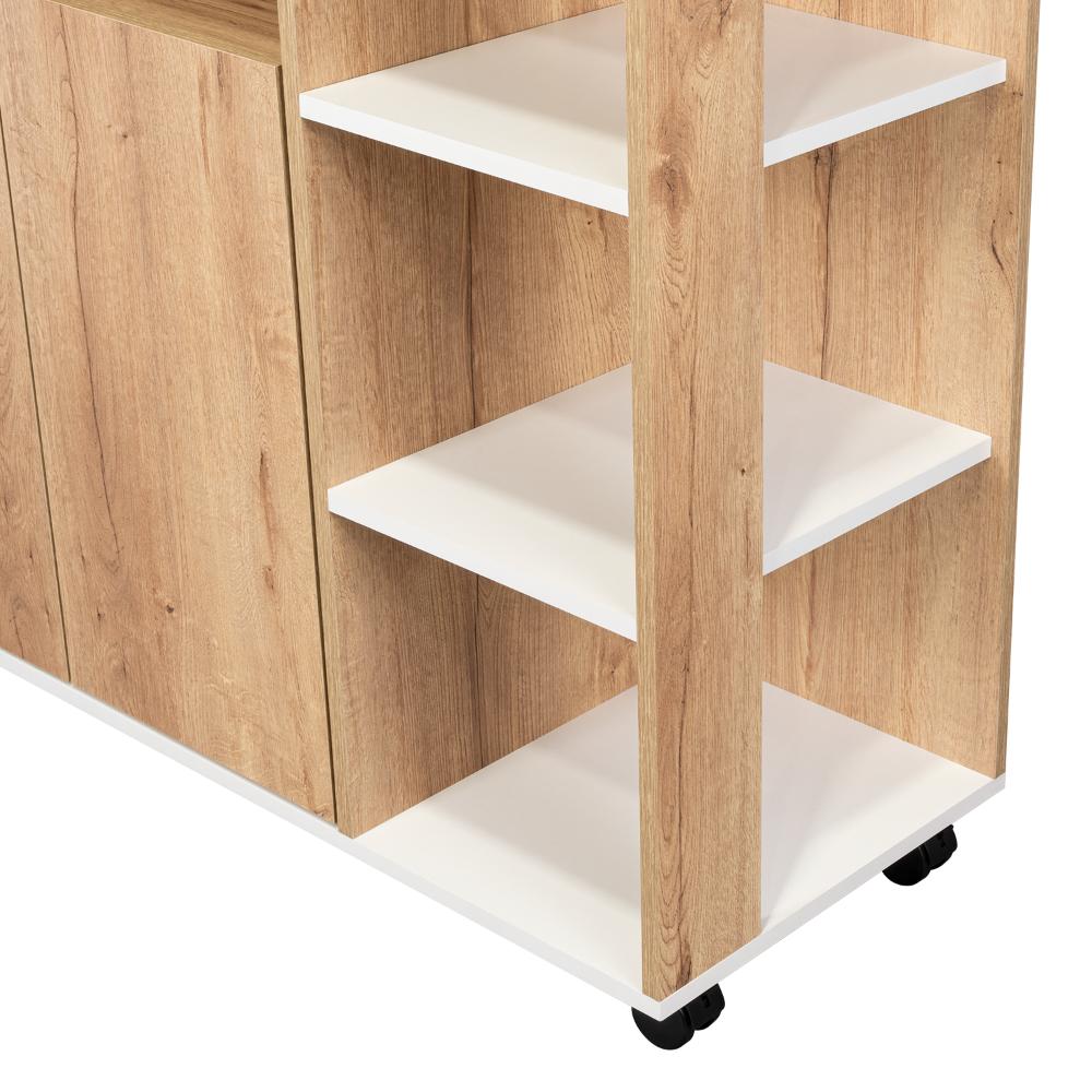 Meson De Cocina Clasic 2 Puertasduna