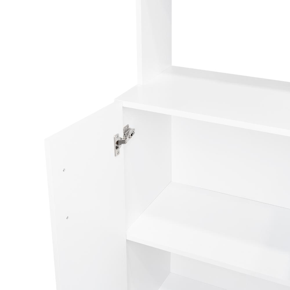 Alacena Louisa Blanco
