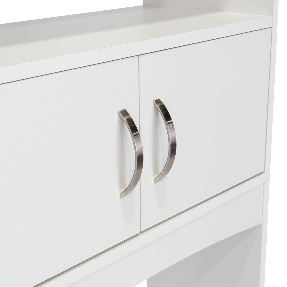 Gabinete De Baño Zelumi Blanco