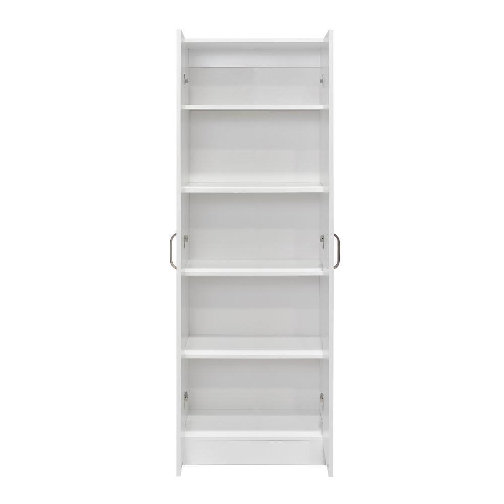 Mueble Alacena Peliklo Multiusos Blanco