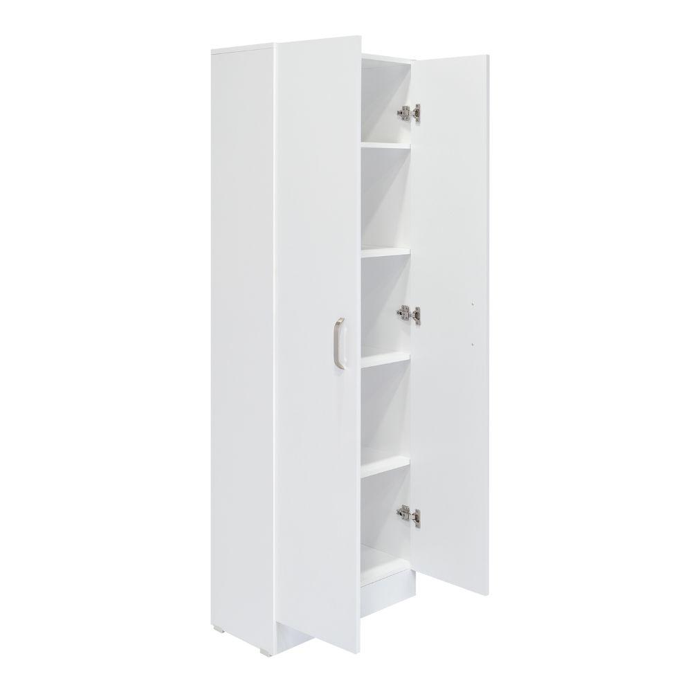 Mueble Alacena Peliklo Multiusos Blanco