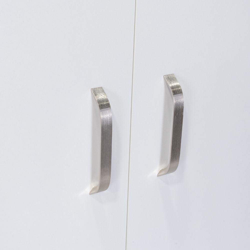 Mueble Alacena Peliklo Multiusos Blanco