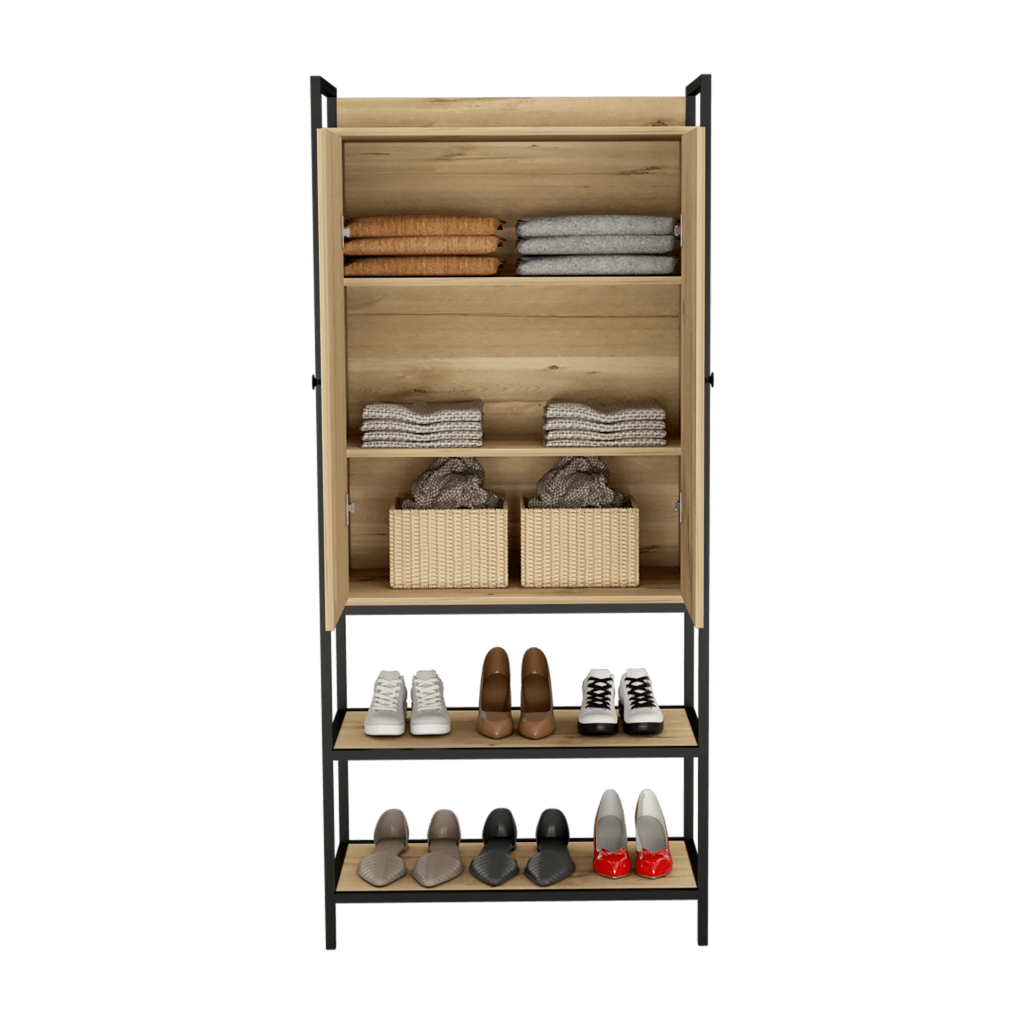 Closet Surnae Duna