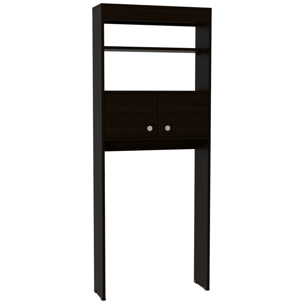 Gabinete De Baño Nimeya Wengue