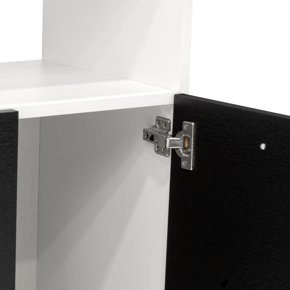 Mueble Alacena Keruna Bl-Wg/Ng