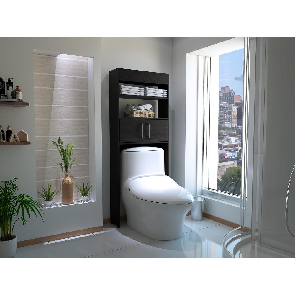 Ahorrador De Espacio Norvia Wengue