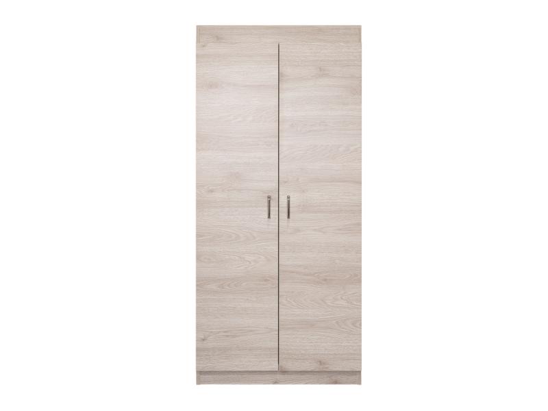 Mueble Alacena Lysora Ceniza