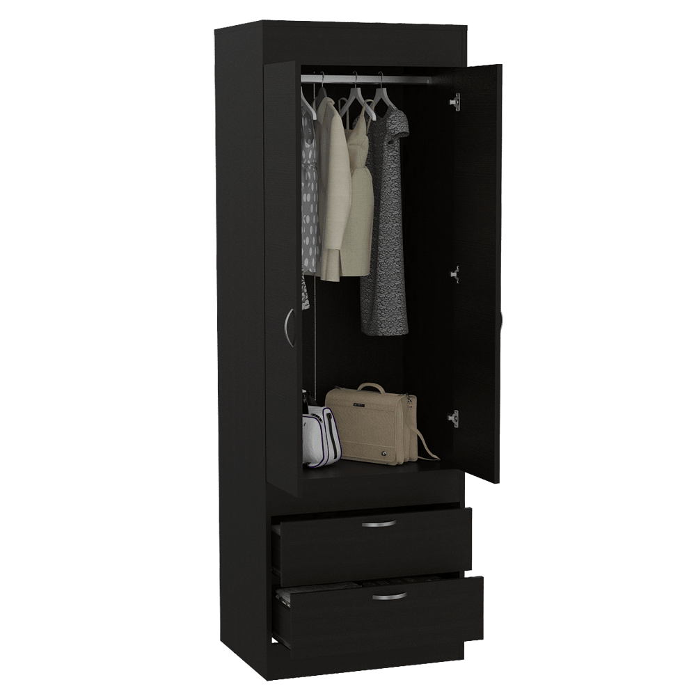 Closet Luisboa Wengue