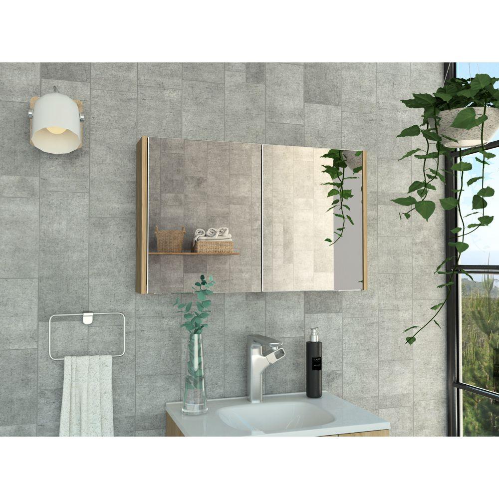 Gabinete De Baño Myrali Duna