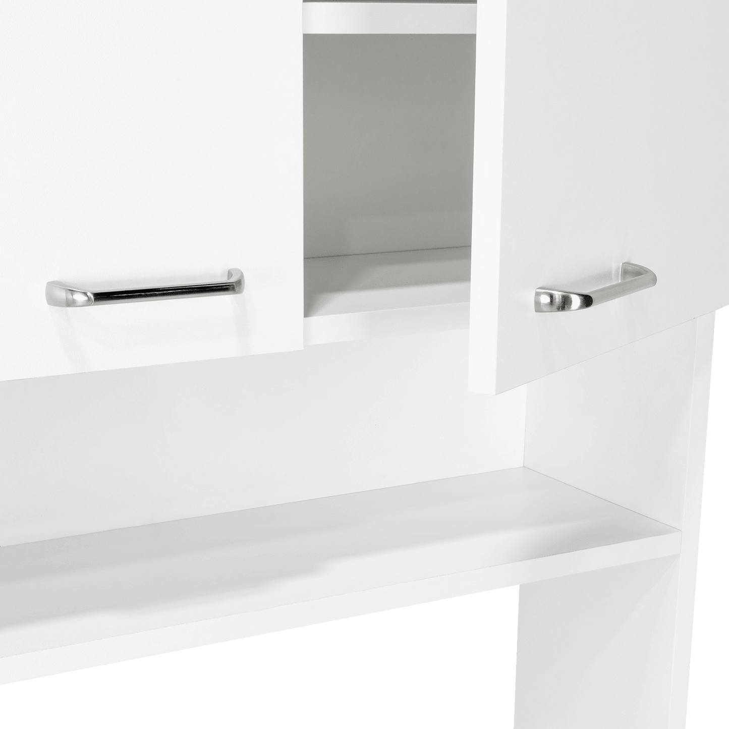 Mueble Alacena Koriva Blanco