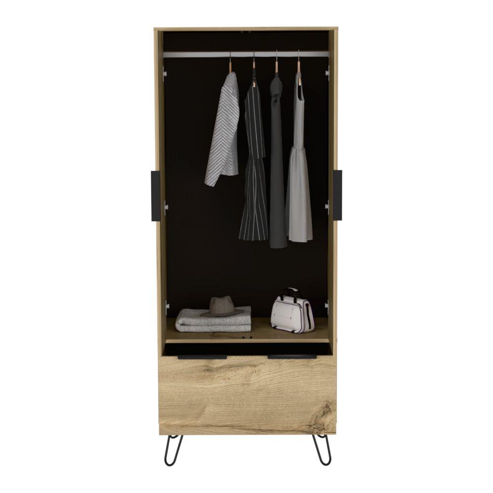 Closet Lurexa Duna Y Wengue