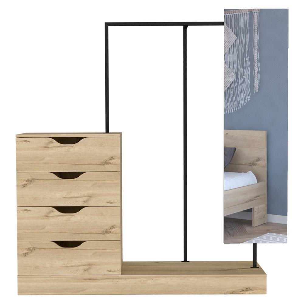 Closet Surnae Duna