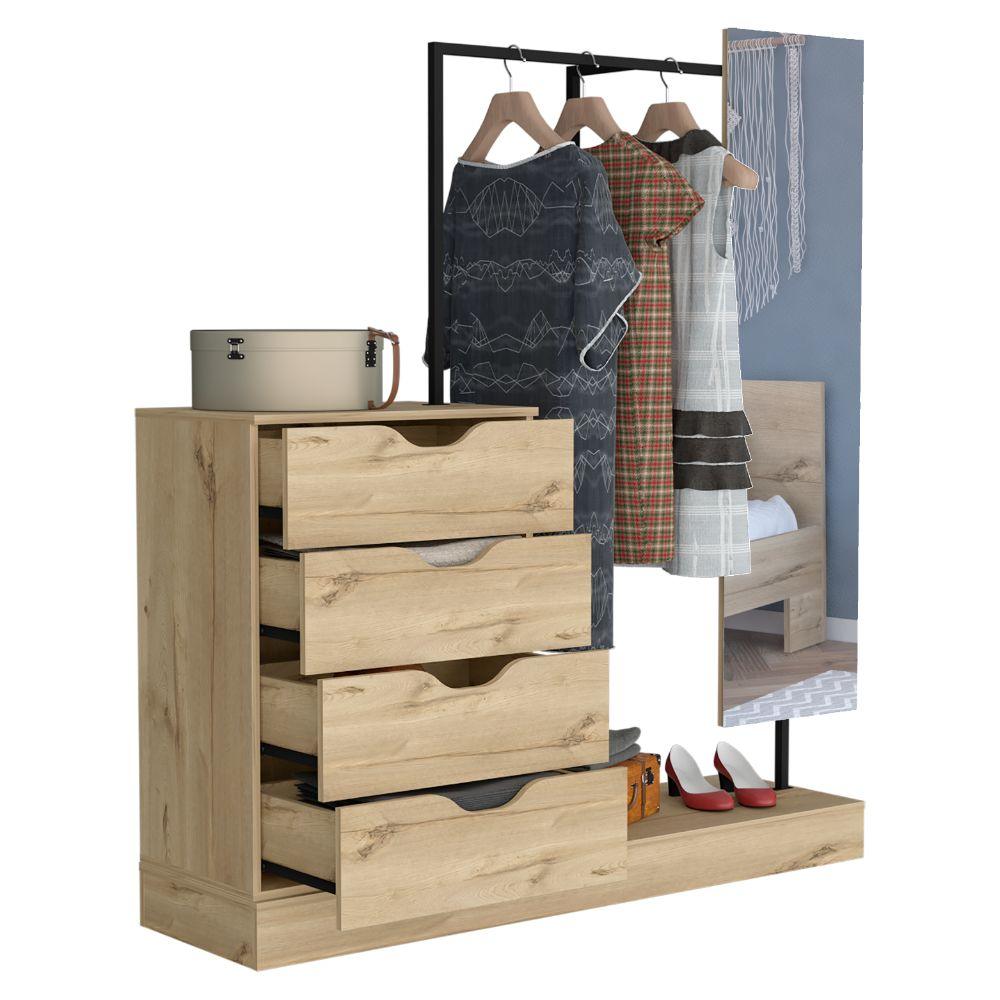 Closet Surnae Duna