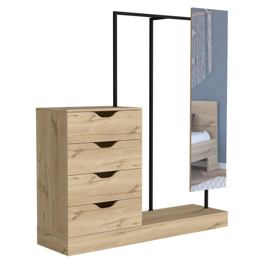 Closet Surnae Duna