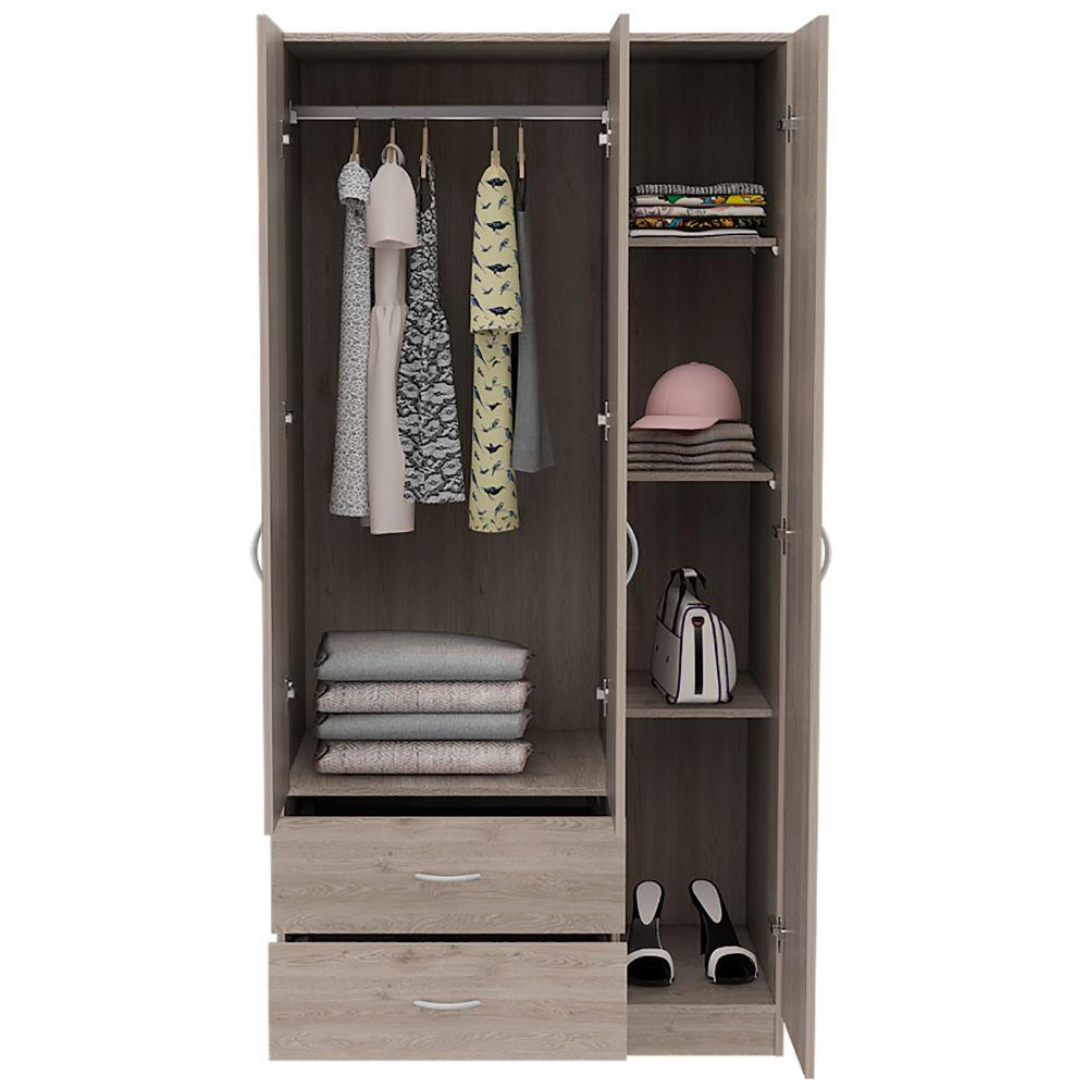 Closet Doreli Ceniza