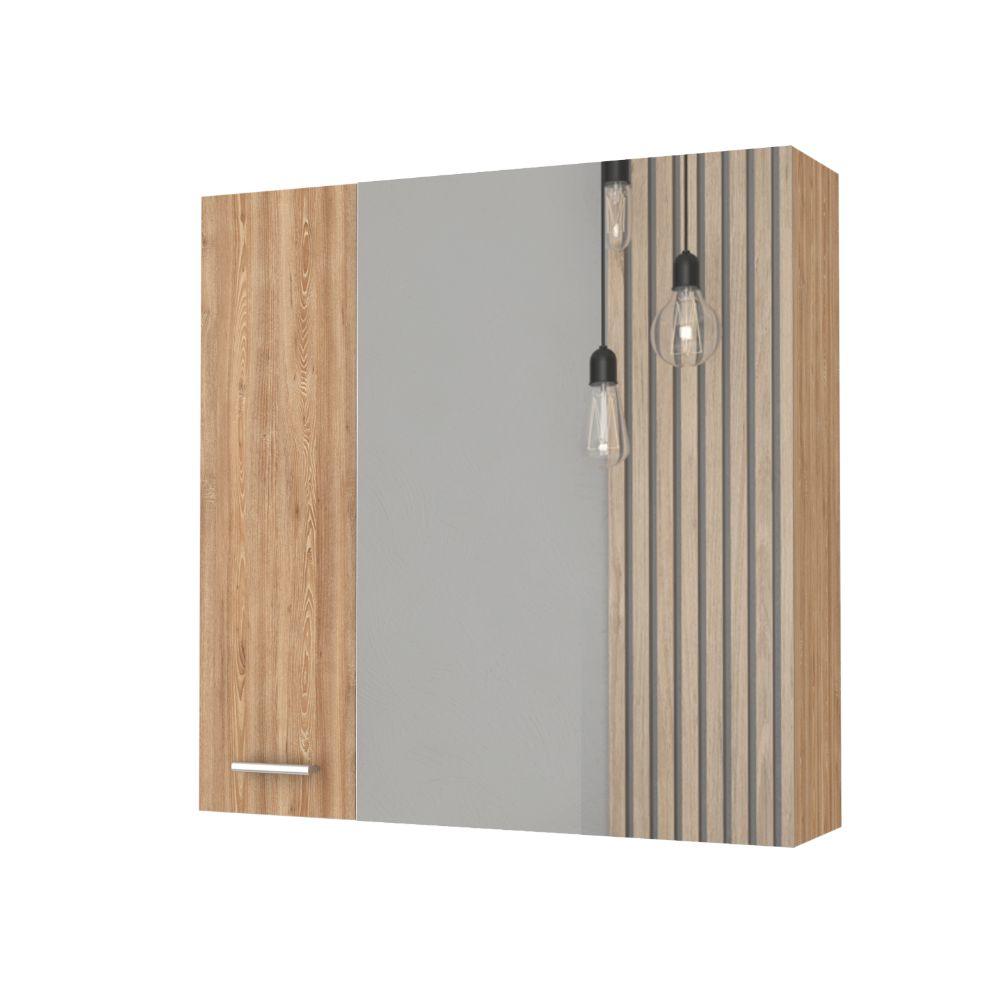 Gabinete De Baño Varona Miel